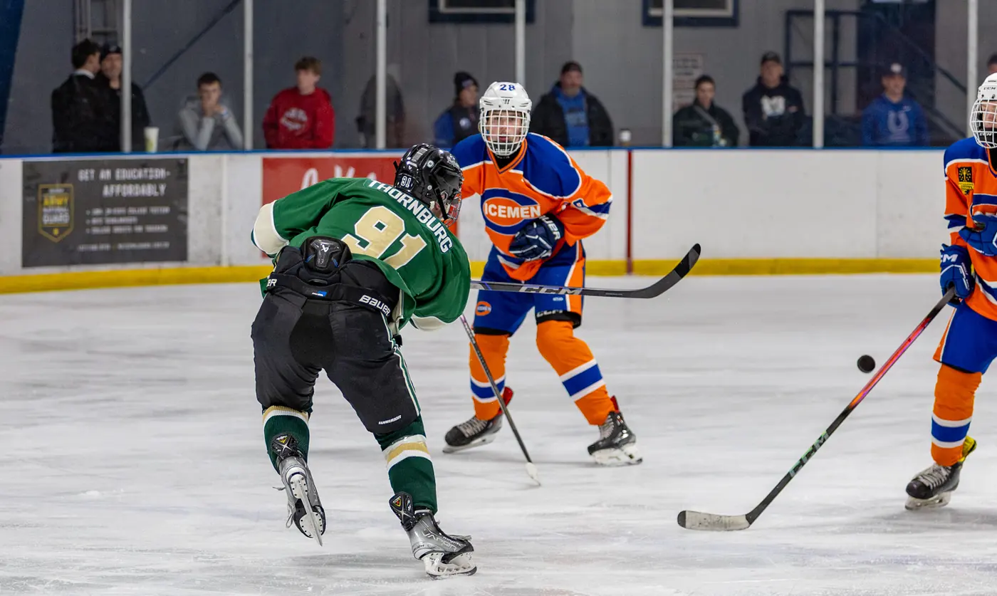 Varsity vs Columbus, photo 2