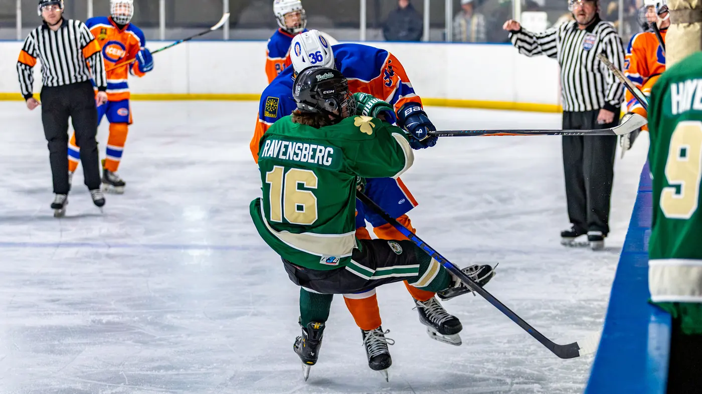 Varsity vs Columbus, photo 5