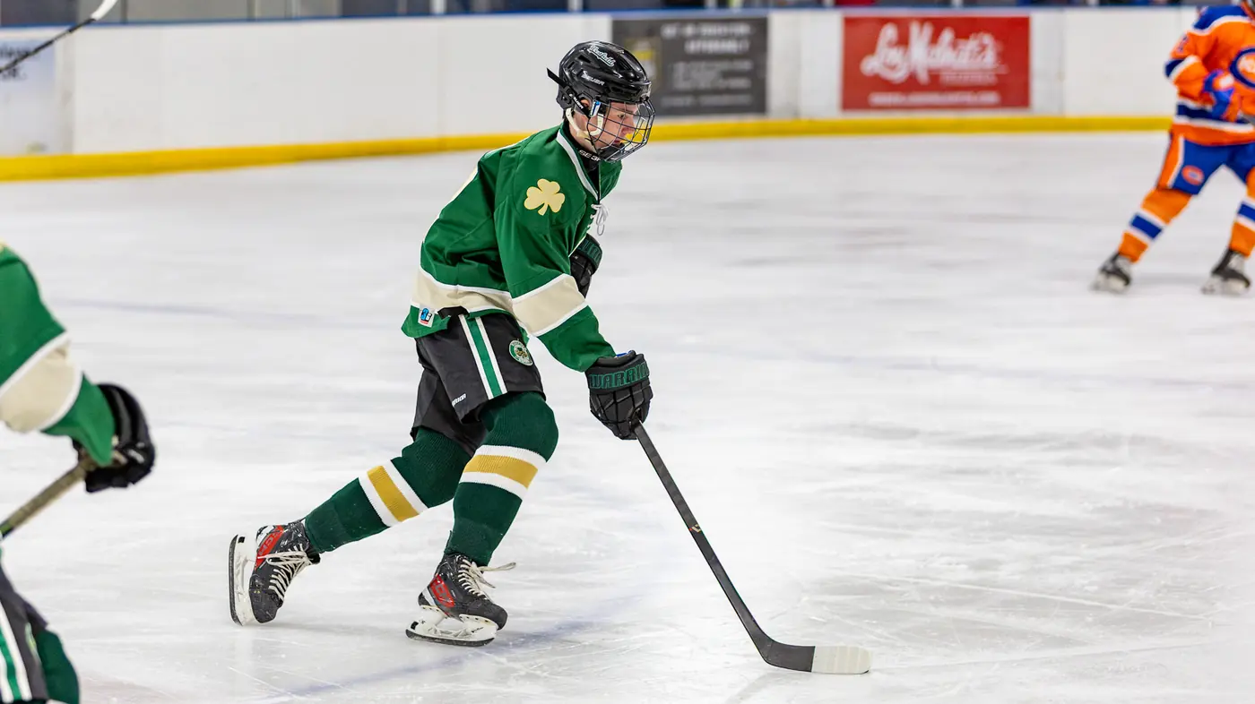 Varsity vs Columbus, photo 7
