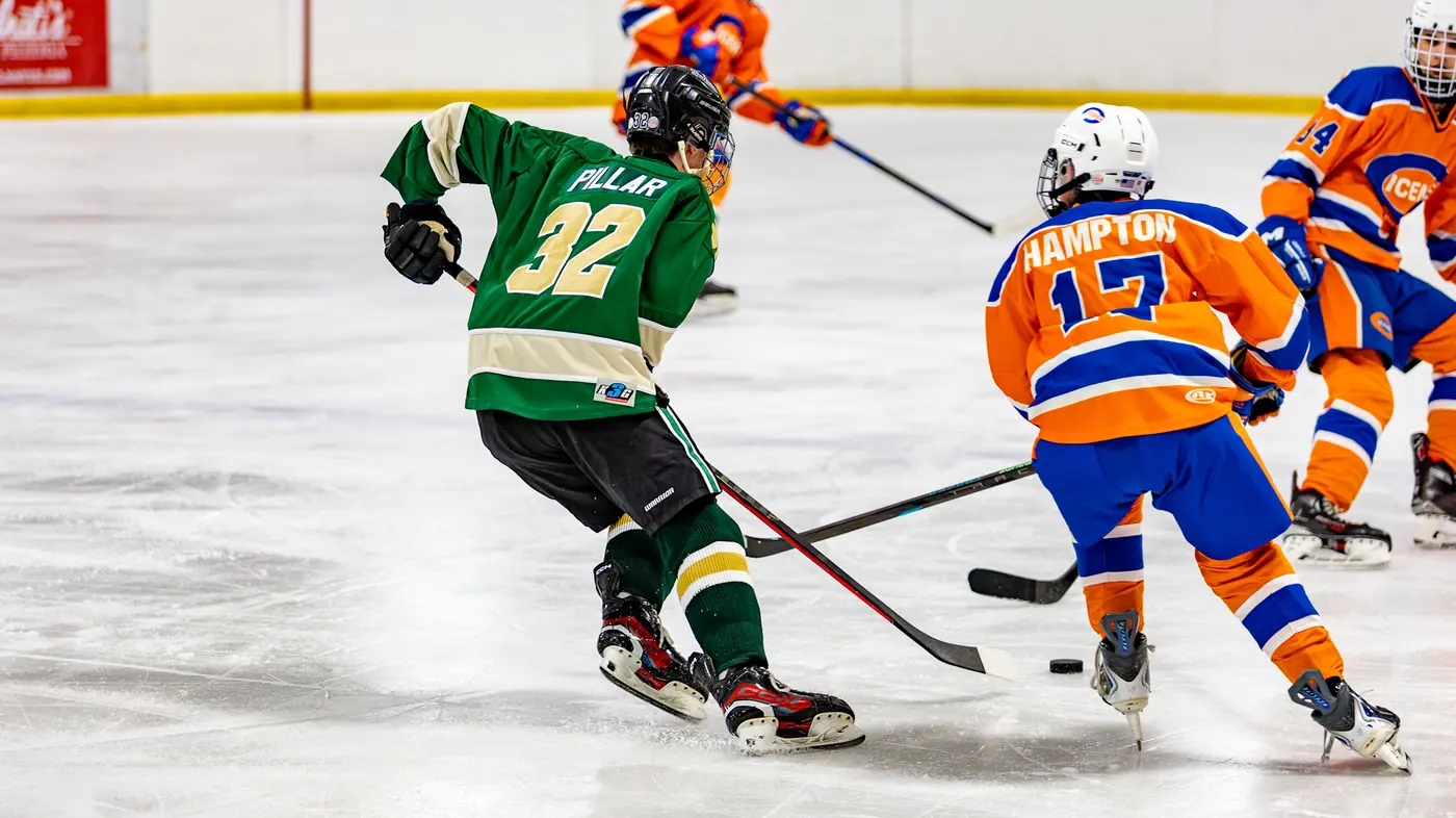 Varsity vs Columbus, photo 8