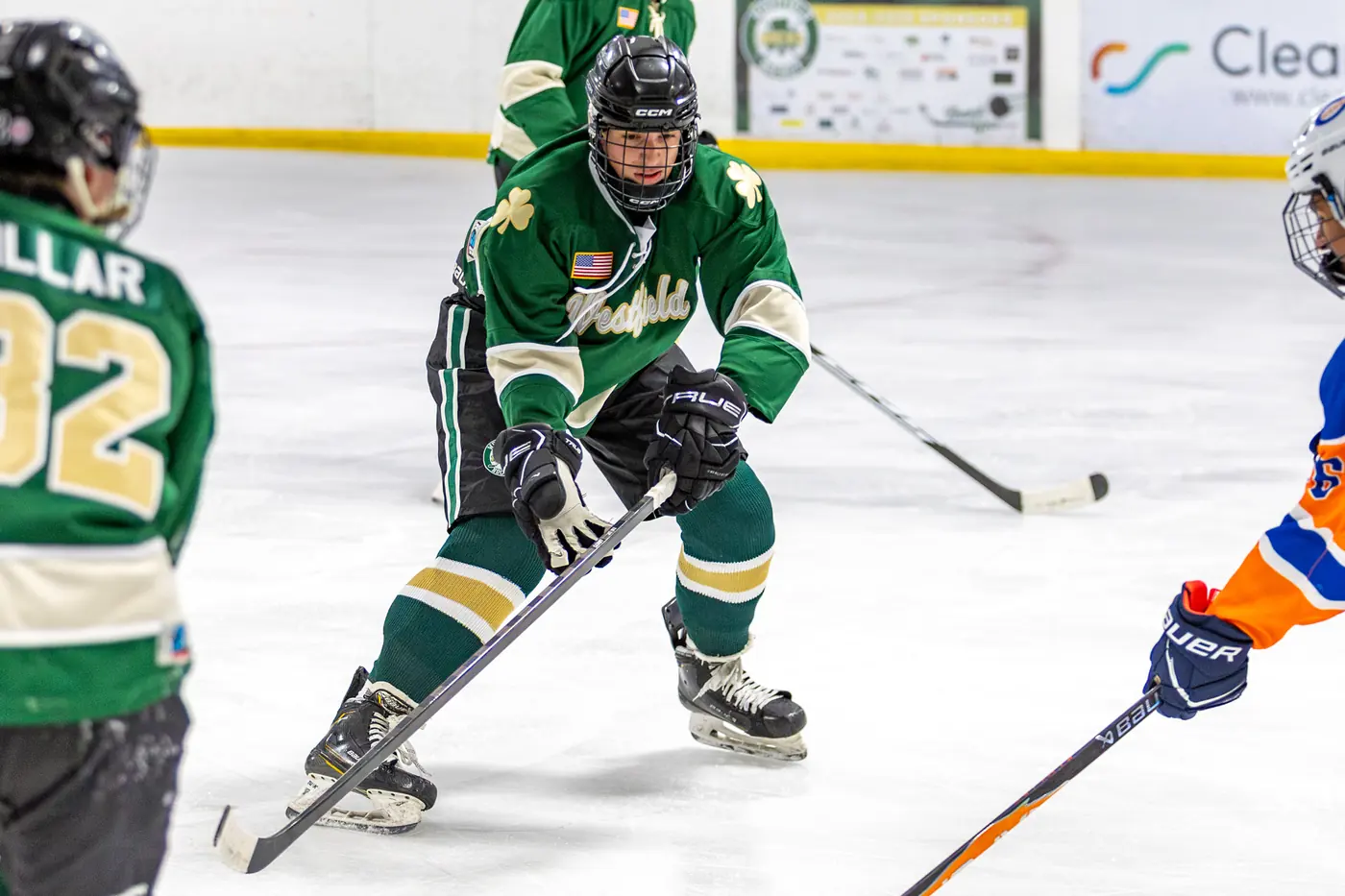 Varsity vs Columbus, photo 23