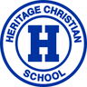 Heritage Christian logo