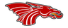New Palestine logo
