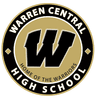 Warren Central logo