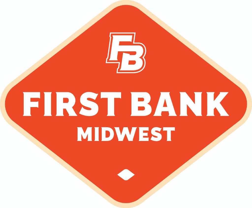First Bank Midwest logo
